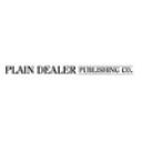 logo of Plain Dealer Publishing Co