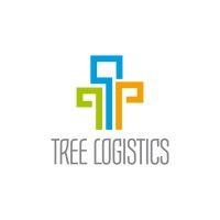 tree logistics logo image