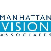 manhattan vision associates