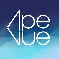 apevue logo image