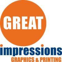 great impressions llc logo image