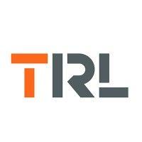 trl logo image