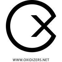 oxidizers, inc. logo image