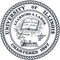 university of illinois at urbana champaign logo image