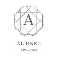 aligned advisors logo image