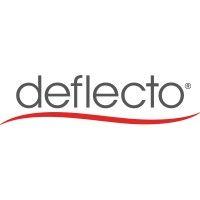 deflecto europe logo image