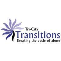 tri-city transitions logo image