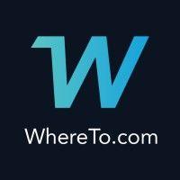 whereto, a flight centre company logo image