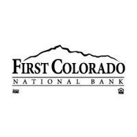 first colorado national bank logo image