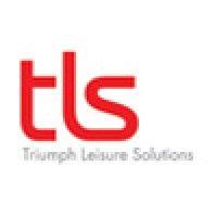 triumph leisure solutions logo image