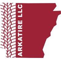 arkatire llc logo image