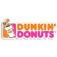 dukin donuts logo image