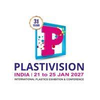 plastivision india logo image