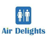 air delights, inc. logo image