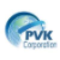 pvk corporation logo image