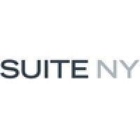 suite ny logo image