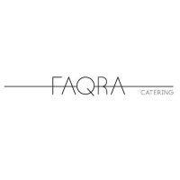 faqra catering logo image