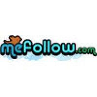 mefollow logo image