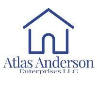 atlas anderson enterprises llc logo image