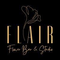 flair flower bar inc. logo image