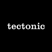 tectonic logo image