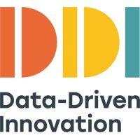 data-driven innovation initiative logo image