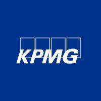 kpmg sri lanka logo image