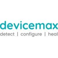 devicemax logo image