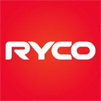 ryco group pty ltd logo image