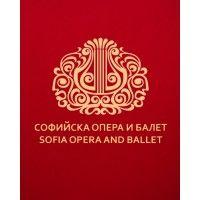 sofia national opera and ballet logo image