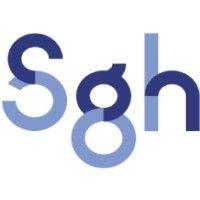 sgh service gmbh logo image