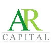 ar capital logo image