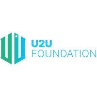 u2u foundation logo image