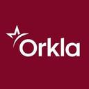 logo of Orkla Sverige