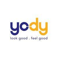 yody logo image