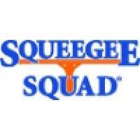 squeegee squad hq logo image