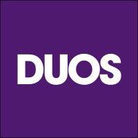 duos logo image