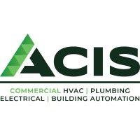 acis - air conditioning innovative solutions, inc. logo image