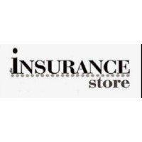 the insurance store logo image