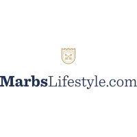 marbslifestyle.com logo image