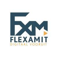 flexamit logo image