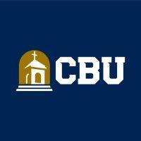 california baptist university logo image