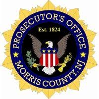 morris county prosecutor's office