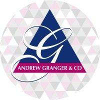 andrew granger & co logo image