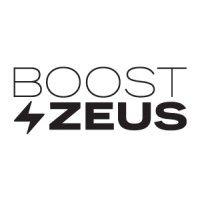 boostzeus logo image