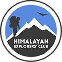 himalayan explorers'​ club,iit roorkee logo image