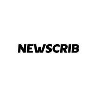 newscrib logo image