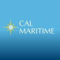 california state university maritime academy logo image