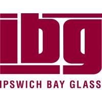 ipswich bay glass logo image