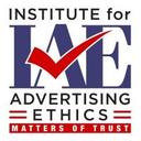 logo of Institute For Advertising Ethics